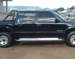 CHEVROLET S10 2.4 ADVANTAGE 4X2 CD 8V FLEX 4P MANUAL CHEVROLET S10 2.4 ADVANTAGE 4X2 CD 8V FLEX 4P MANUAL