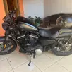 HARLEY-DAVIDSON SPORTSTER IRON 883 HARLEY-DAVIDSON SPORTSTER IRON 883