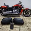HARLEY-DAVIDSON V-ROD MUSCLE HARLEY-DAVIDSON V-ROD MUSCLE