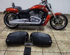 HARLEY-DAVIDSON V-ROD MUSCLE HARLEY-DAVIDSON V-ROD MUSCLE