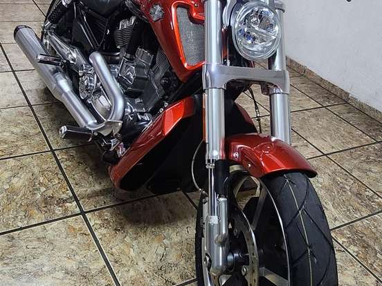 HARLEY-DAVIDSON-V-ROD MUSCLE HARLEY-DAVIDSON-V-ROD MUSCLE-2013