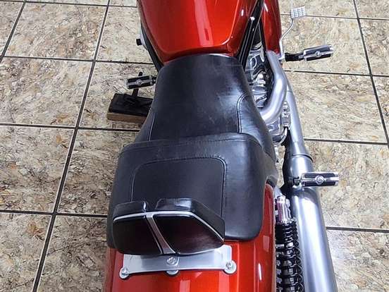 HARLEY-DAVIDSON-V-ROD MUSCLE HARLEY-DAVIDSON-V-ROD MUSCLE-2013