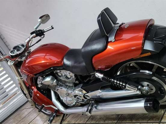 HARLEY-DAVIDSON-V-ROD MUSCLE HARLEY-DAVIDSON-V-ROD MUSCLE-2013