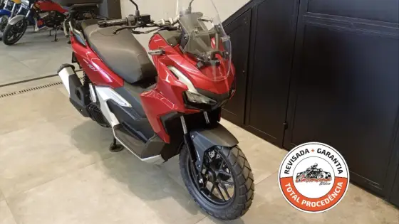 HONDA ADV HONDA ADV