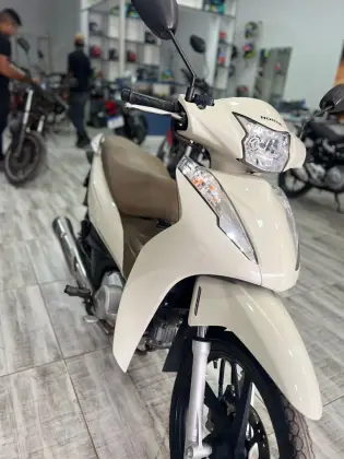 HONDA BIZ 125i 