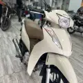 HONDA BIZ 125i HONDA BIZ 125i