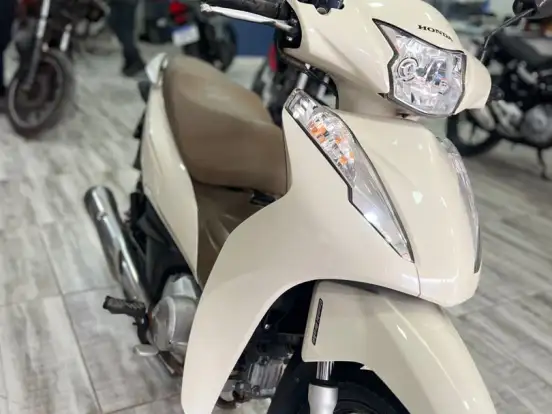 HONDA-BIZ 125i HONDA-BIZ 125i-2020