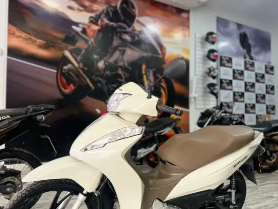 HONDA-BIZ 125i HONDA-BIZ 125i-2020