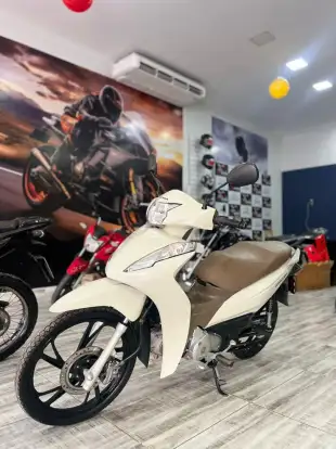 HONDA-BIZ 125i-2020