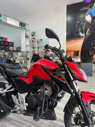 HONDA CB 300F TWISTER ABS 