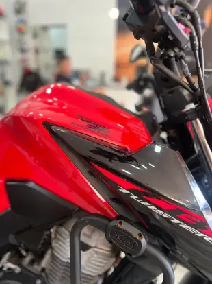 HONDA-CB 300F TWISTER ABS-2024