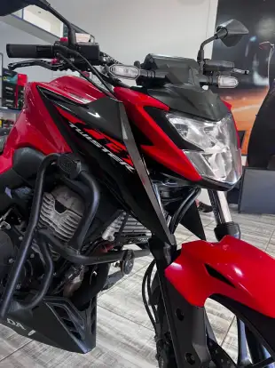 HONDA-CB 300F TWISTER ABS-2024