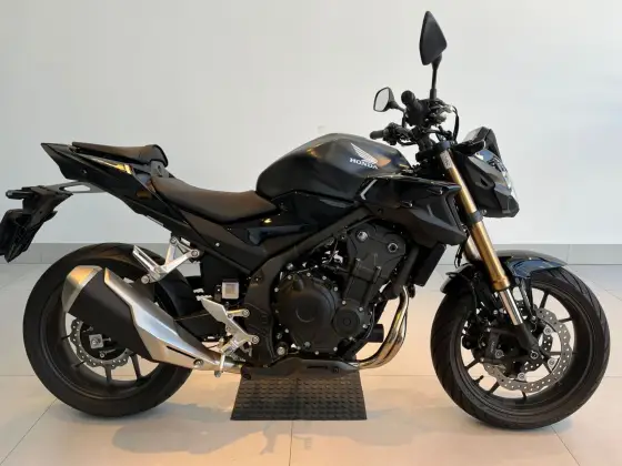 HONDA CB 500F ABS 