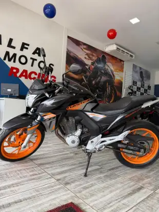 HONDA-CB TWISTER ABS-2021