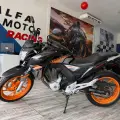 HONDA CB TWISTER ABS HONDA CB TWISTER ABS