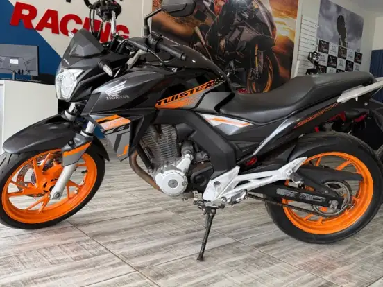HONDA-CB TWISTER ABS HONDA-CB TWISTER ABS-2021