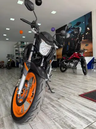 HONDA-CB TWISTER ABS-2021