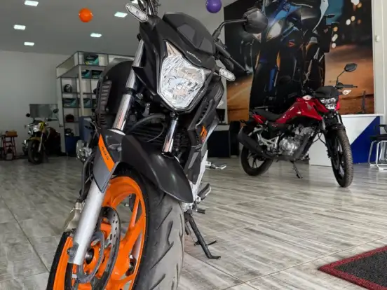 HONDA-CB TWISTER ABS HONDA-CB TWISTER ABS-2021