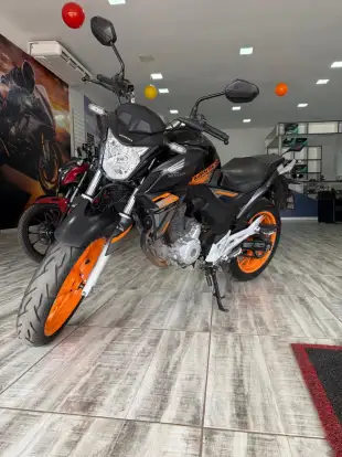 HONDA-CB TWISTER ABS-2021