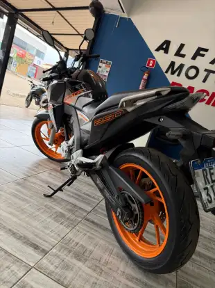 HONDA-CB TWISTER ABS-2021