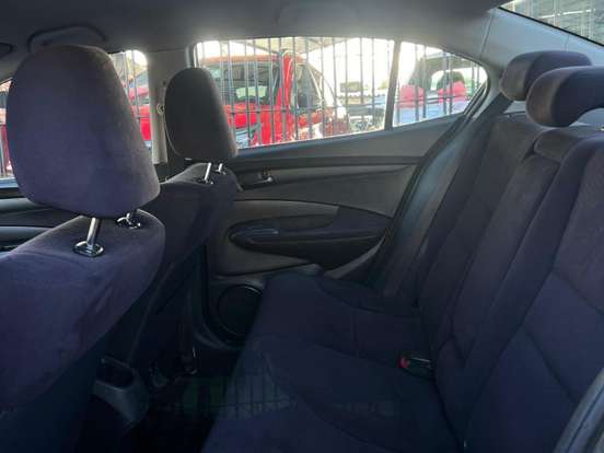 HONDA-CITY-1.5 LX 16V FLEX 4P MANUAL HONDA-CITY-2012