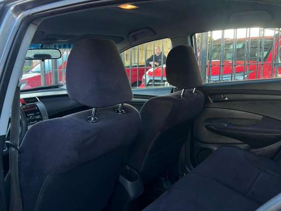 HONDA-CITY-1.5 LX 16V FLEX 4P MANUAL HONDA-CITY-2012