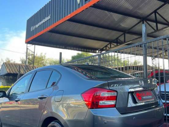 HONDA-CITY-1.5 LX 16V FLEX 4P MANUAL HONDA-CITY-2012