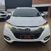 HONDA HR-V 1.8 16V FLEX EXL 4P AUTOMÁTICO HONDA HR-V 1.8 16V FLEX EXL 4P AUTOMÁTICO
