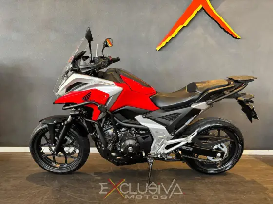 HONDA NC 750X ABS 