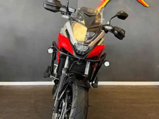 HONDA-NC 750X ABS HONDA-NC 750X ABS-2023
