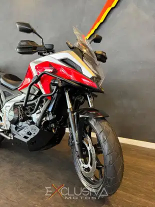 HONDA-NC 750X ABS-2023