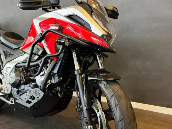 HONDA-NC 750X ABS HONDA-NC 750X ABS-2023