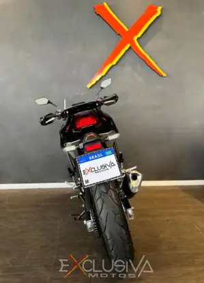 HONDA-NC 750X ABS-2023