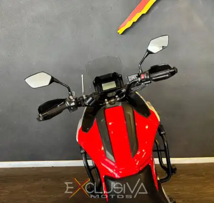 HONDA-NC 750X ABS-2023