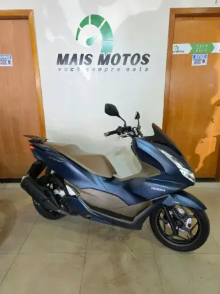 HONDA PCX 160 ABS 