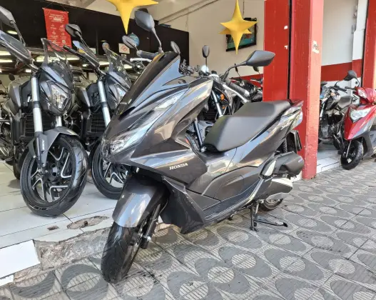 HONDA PCX 160 CBS 