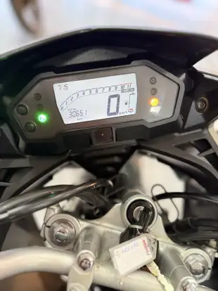 HONDA-XRE 190 ABS-2020