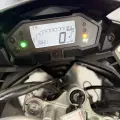 HONDA XRE 190 ABS HONDA XRE 190 ABS
