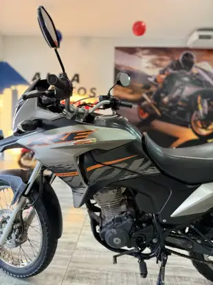 HONDA-XRE 190 ABS-2020
