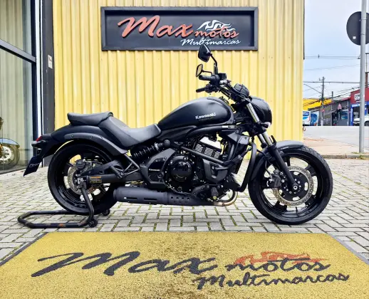 KAWASAKI VULCAN S ABS 