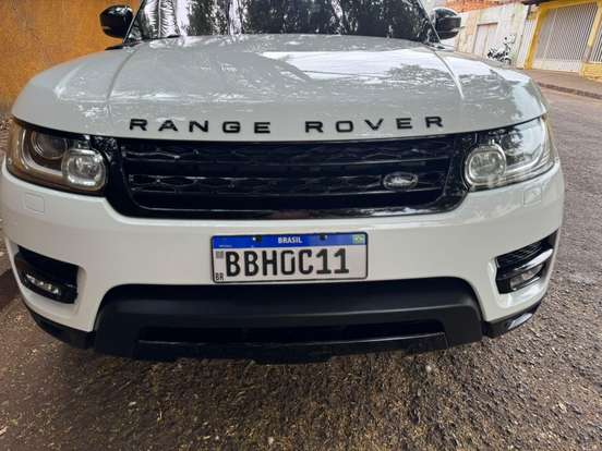 LAND ROVER-RANGE ROVER SPORT-2014