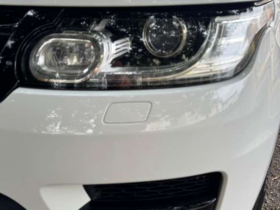 LAND ROVER-RANGE ROVER SPORT-3.0 HSE 4X4 V6 24V BITURBO DIESEL 4P AUTOMÁTICO LAND ROVER-RANGE ROVER SPORT-2014