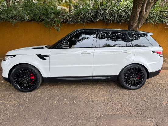 LAND ROVER-RANGE ROVER SPORT-2014