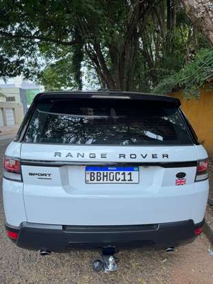 LAND ROVER-RANGE ROVER SPORT-2014