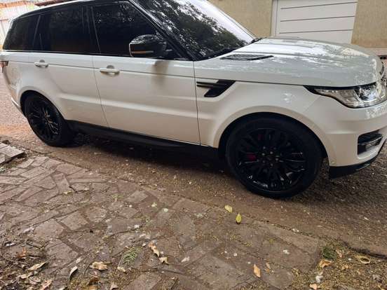 LAND ROVER-RANGE ROVER SPORT-2014
