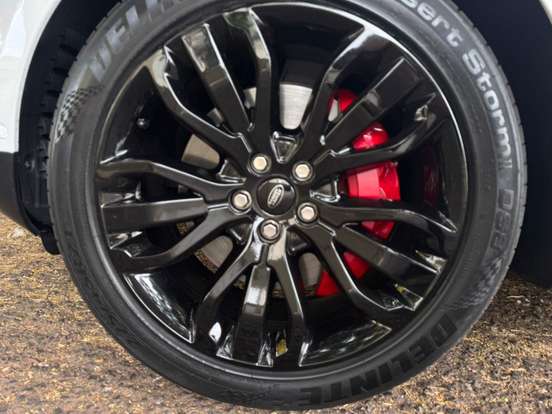 LAND ROVER-RANGE ROVER SPORT-2014