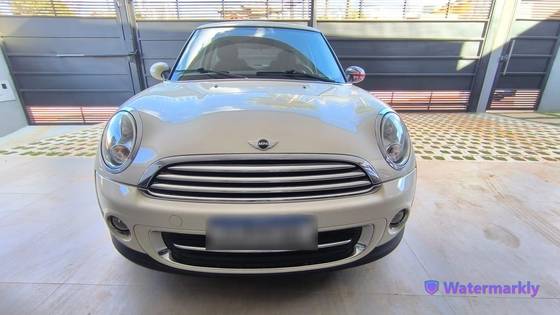 Imagem de MINI COOPER 1.6 S 16V TURBO GASOLINA 2P AUTOMÁTICO