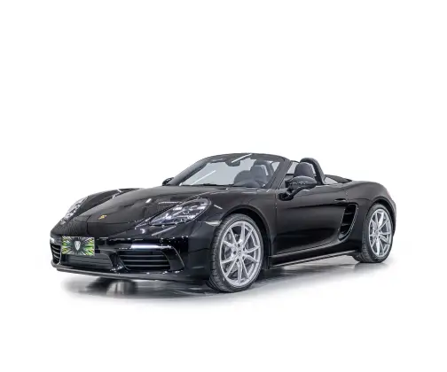 PORSCHE 718 2.0 16V H4 GASOLINA BOXSTER PDK PORSCHE 718 2.0 16V H4 GASOLINA BOXSTER PDK
