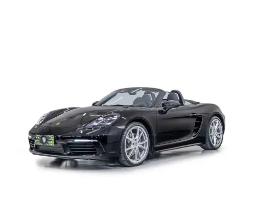 PORSCHE-718-2024