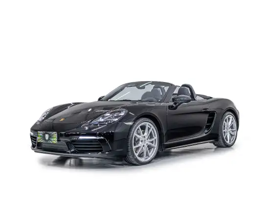 PORSCHE-718-2.0 16V H4 GASOLINA BOXSTER PDK PORSCHE-718-2024